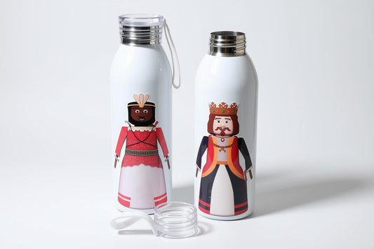 Nueva Botella de agua de los gigantes