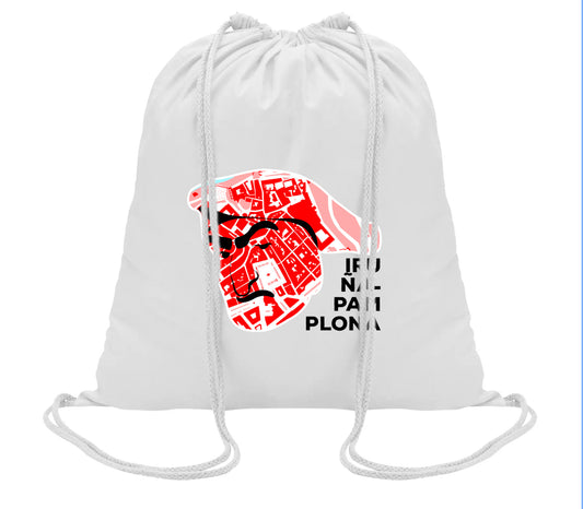 Mochila Gigantes