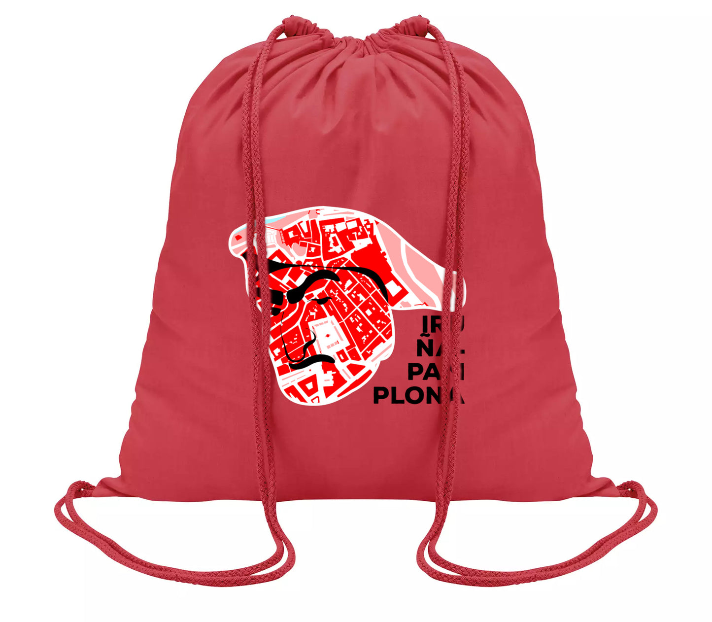 Mochila Gigantes